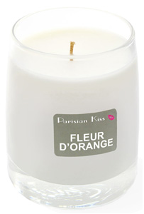 fleur-dorange