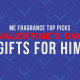 Valentine’s Day Fragrance Gifts for your Man | Our Top Picks are in!