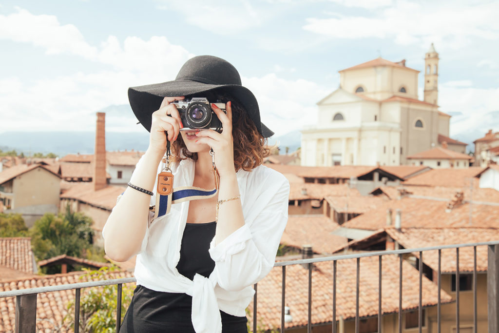 travel sprays for women