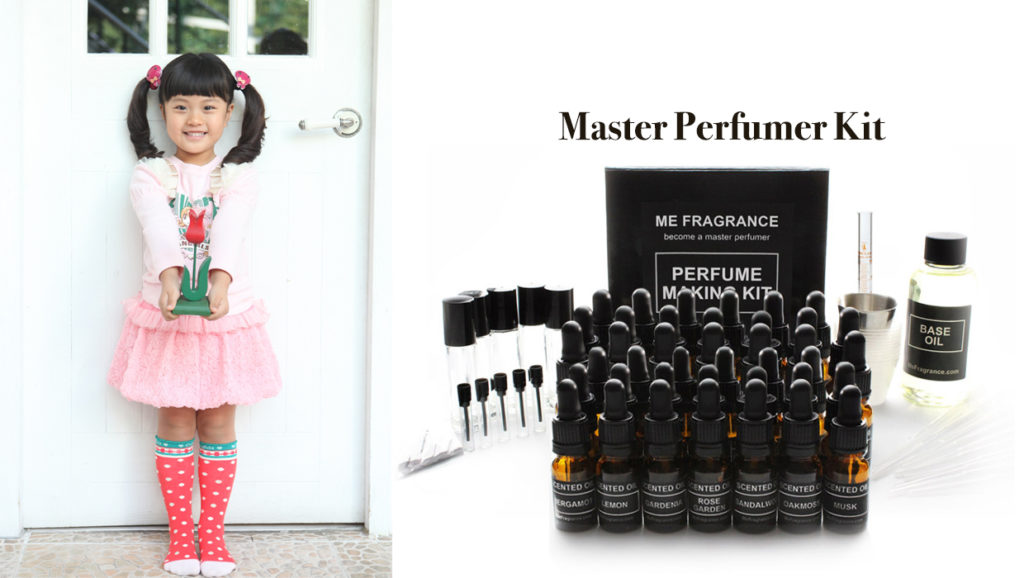 Master Perfumer Kit