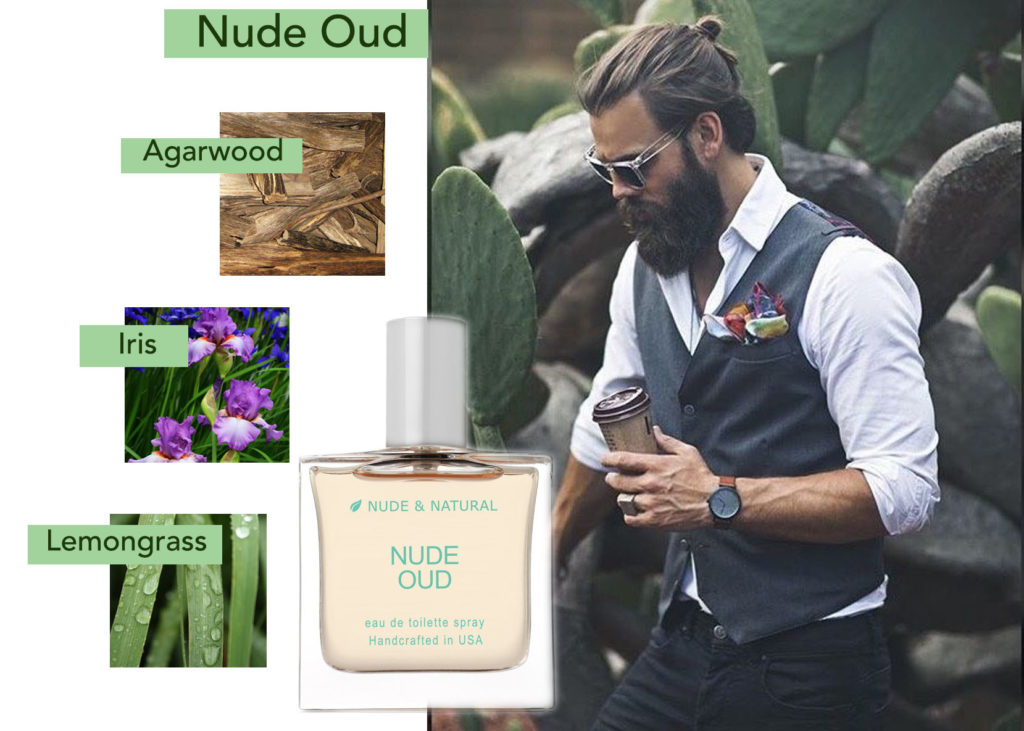 Nude Oud