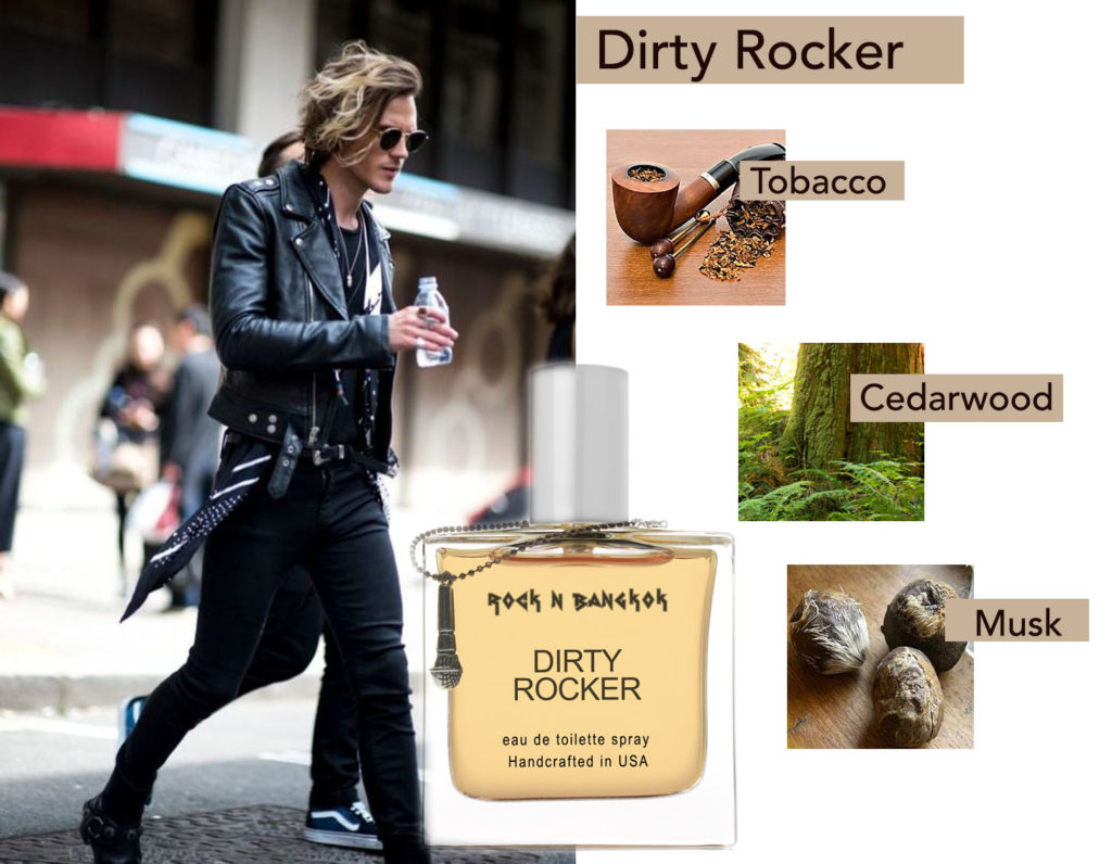 Dirty Rocker