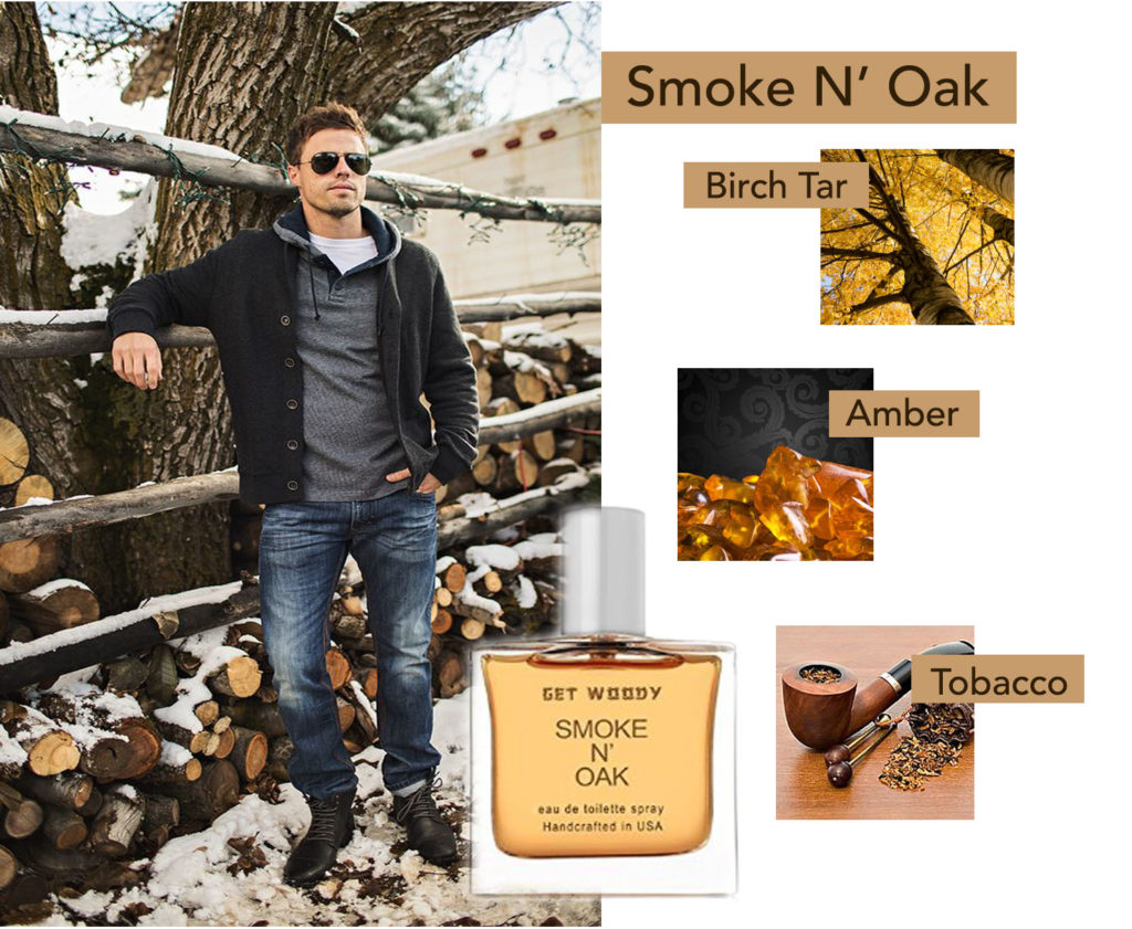Smoke n Oak
