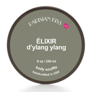 elixir d’ylang ylang souffle 