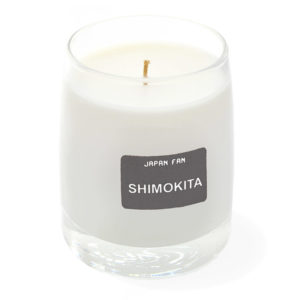 shimokita_candle