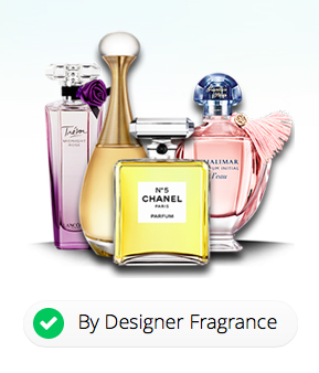 create own perfume
