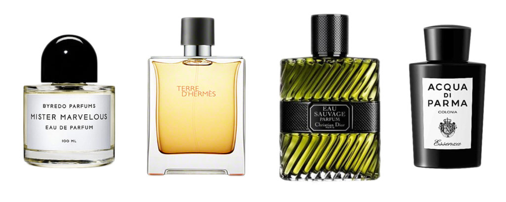 Looking for the best men’s perfume? Create it yourself!